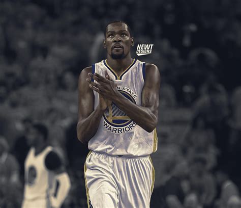 Kevin Durant Warriors Wallpapers - Wallpaper Cave