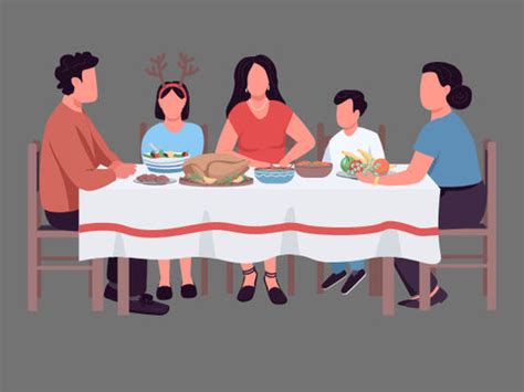 Creative and Unique Ideas for a Stunning Dining Room Table – VarEesha