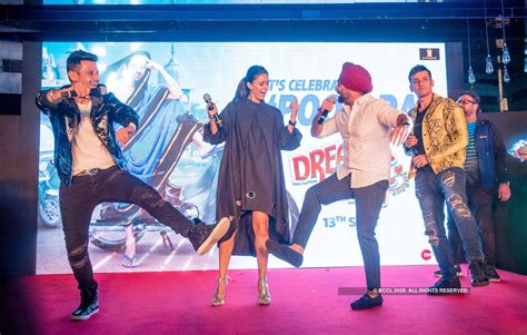 Dream Girl: Musical night- The Etimes Photogallery Page 6