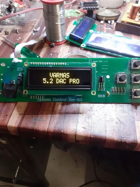 Character Graphic OLED Trader - Wholesaler / Distributor from Pune