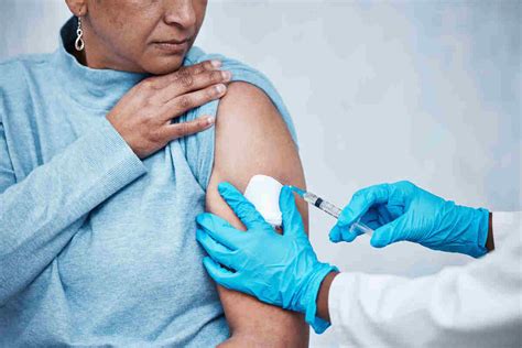 Are vaccines for adults essential?