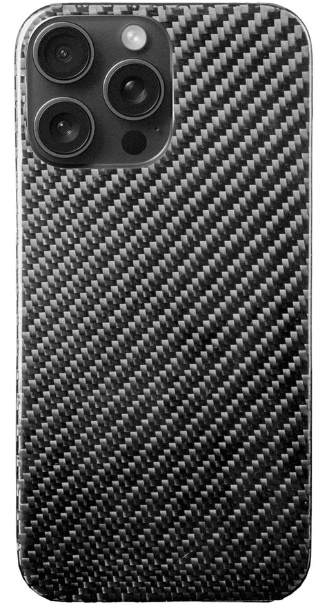 КАРБОНОВЫЙ ЧЕХОЛ (из 100% углеволокна) | Prime Carbon