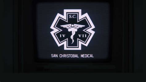 Image result for Alien Isolation Nightmare Xbox One Medical