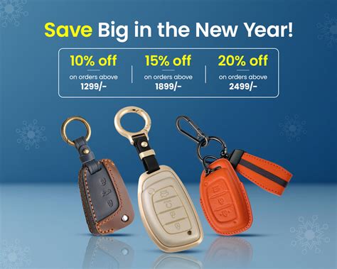 Keyzone is India's first online car key accessories store