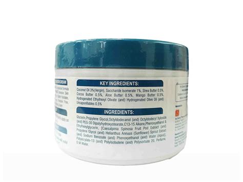 Buy Glymax Intensive Skin Hydrator Cream Online at Best Price | Clinikally