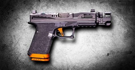 Image result for Cheap Glock Slides