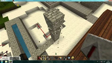 Image result for Building Minecraft Tutorial YouTube