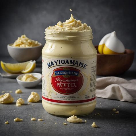 How to make mayonnaise with roasted garlic for an extra depth of flavor ...
