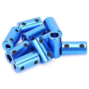 Coupling Motor, Practical 3D Printer Motor with 10 Shaft Coupling ...