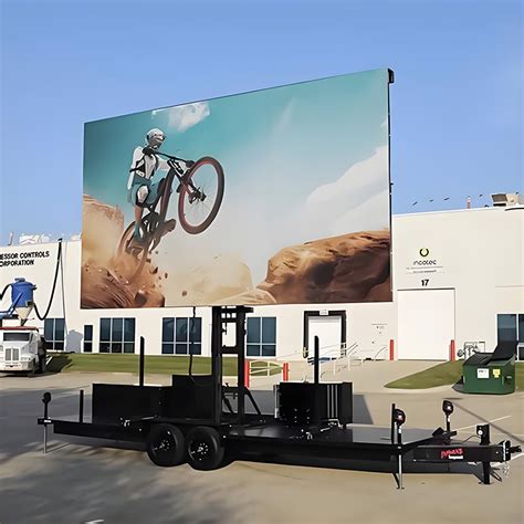 Image result for How an LED Display Works