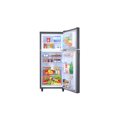 Refrigerators :: Godrej :: Godrej Eon Alpha Double Door Refrigerator ...
