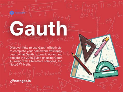 Image result for Gauth Math