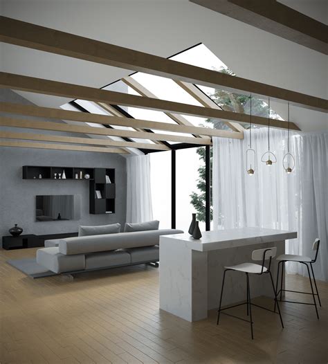 Minimal House 的图像结果