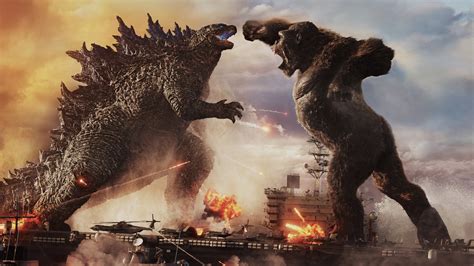 How Many Godzilla Movies Are There, List Of Godzilla Movies,