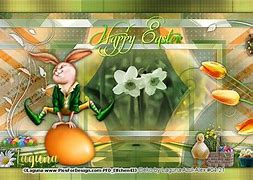 Image result for Hoppy Easter Image
