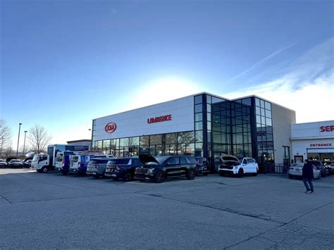 Cable Dahmer Automotive Dealership Locations