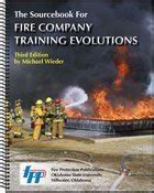 Sourcebook for Fire Company Training Evolutions : Amazon.in: Books