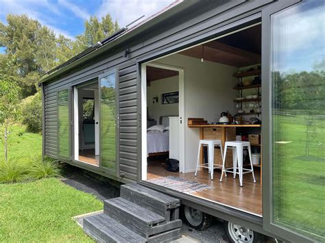 Tiny Homes, Big Impact. Why Vinyl Cladding is the Ultimate Choice ...