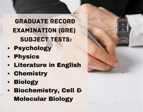 GRE Subject Test Computer Science 的图像结果