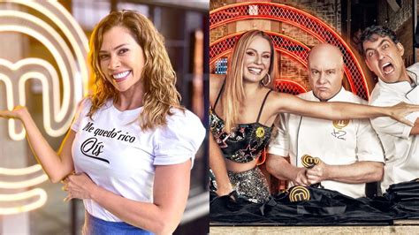 La razón por la que Martha Isabel Bolaños 'La pupuchurra' no quería ...