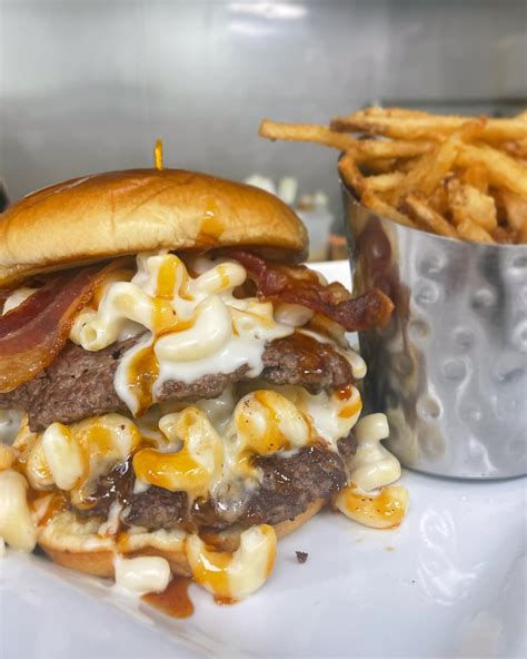 Barry’s Den // Blind Bear & Cub Café | The wait is over! We’re ...