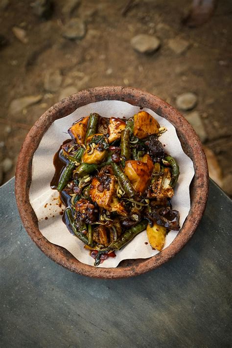 Cooked Food 的图像结果