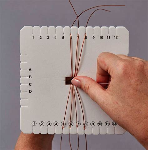 jewelry jig patterns free