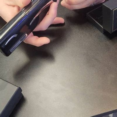 Buy Emerald Cut Moissanite Ring, Bezel Engagement Ring, Emerald Cut ...