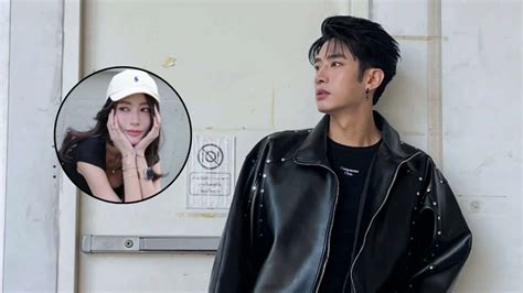 Thai actors Chap Varakorn and Ice Atichanan announce breakup after a ...