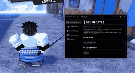 Image result for Script Anime Rifts How to Use Script