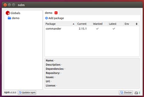 Image result for NDM Netmaps On a Linux Server