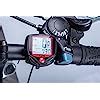 Buy KINZILLA Bicycle Computer Leisure 14-Functions Waterproof Cycling ...