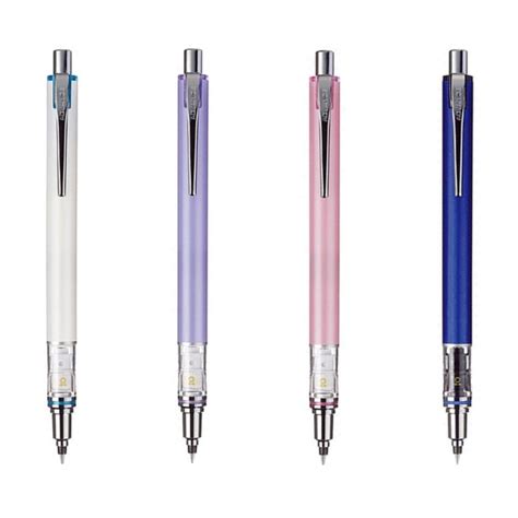 Uni Kuru Toga Advance Mechanical Pencil - 0.3 mm – Bumbo Stationeries