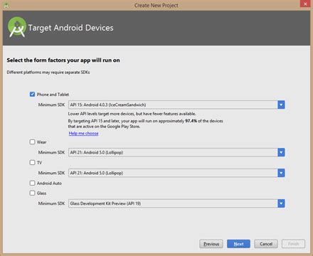 Android Studio Tutorial 2020 的图像结果