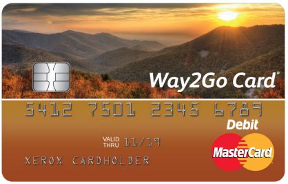 Way2Go Card Benefits 的图像结果