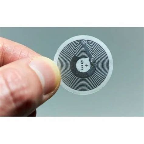 RFID Tags - RFID NFC Tags Wholesale Trader from Pune