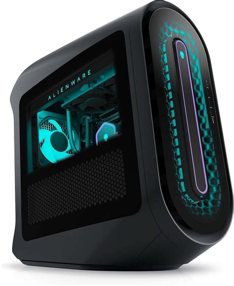 Dell Alienware Aurora R15 Gaming Desktop - India | Ubuy