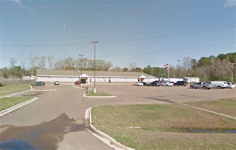 Simpson County MS Jail Inmate Search and Prisoner Info - Mendenhall, MS