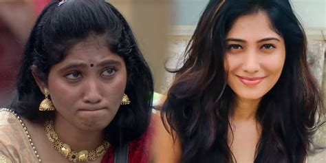 தொப்பையும் தொந்தியுமாக மாறிய பிக் பாஸ் ஜூலி.. கொழுகொழுன்னு இடுப்பை ...