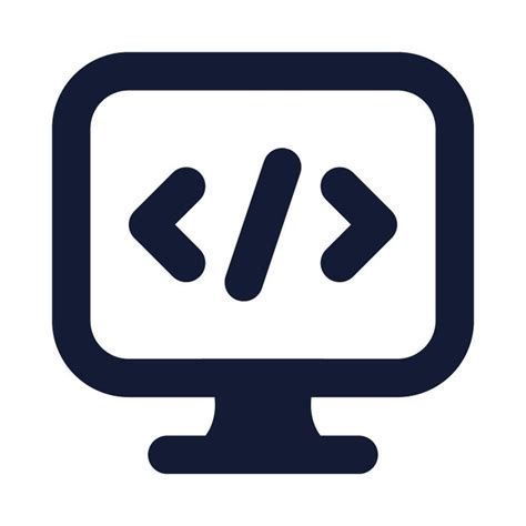 Image result for Computer Programming Icon