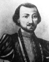 Nikoloz Baratashvili (1817-1845) — Teletype