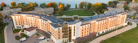 University of Wisconsin-Madison : Admission, Ranking, Acceptance Rate ...