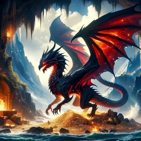 Areos Dragon-Power,Wealth,Authority – Thaiwitchsabrina