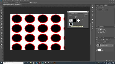 Image result for How to Create Pattern Fill From Image LXI