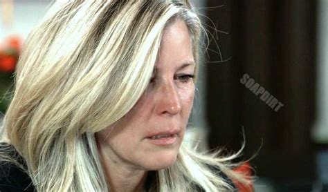 General Hospital Weekly Spoilers: Carly Faces Worst Nightmare ...