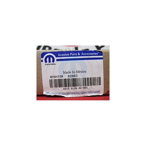 Buy DODGE CHARGER & JOURNEY CHRYSLER 300 Telematics Hands Free Module ...