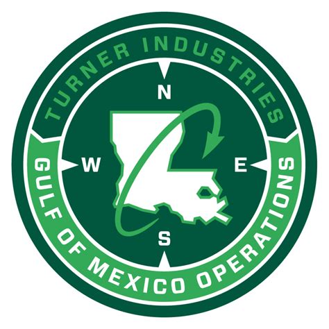 Turner Industries Logo