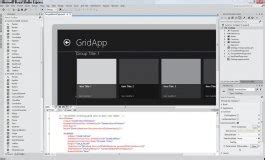 Image result for Microsoft Visual Studio Express Tutorial