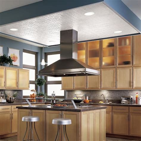 Image result for Commercial Kitchen Drop Ceiling Tiles