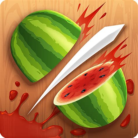 Fruit Slice Cutter Game, Fruit Games, Slice Cut Game, Slice Master Idle ...